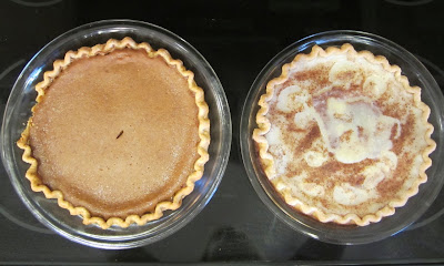 sugar cream pie Thanksgiving Pennsylvania Dutch