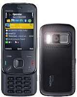 Nokia N86 8MP