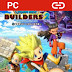 Baixar Dragon Quest Builders 2 Torrent