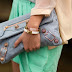 Fashion Trend - Pastels