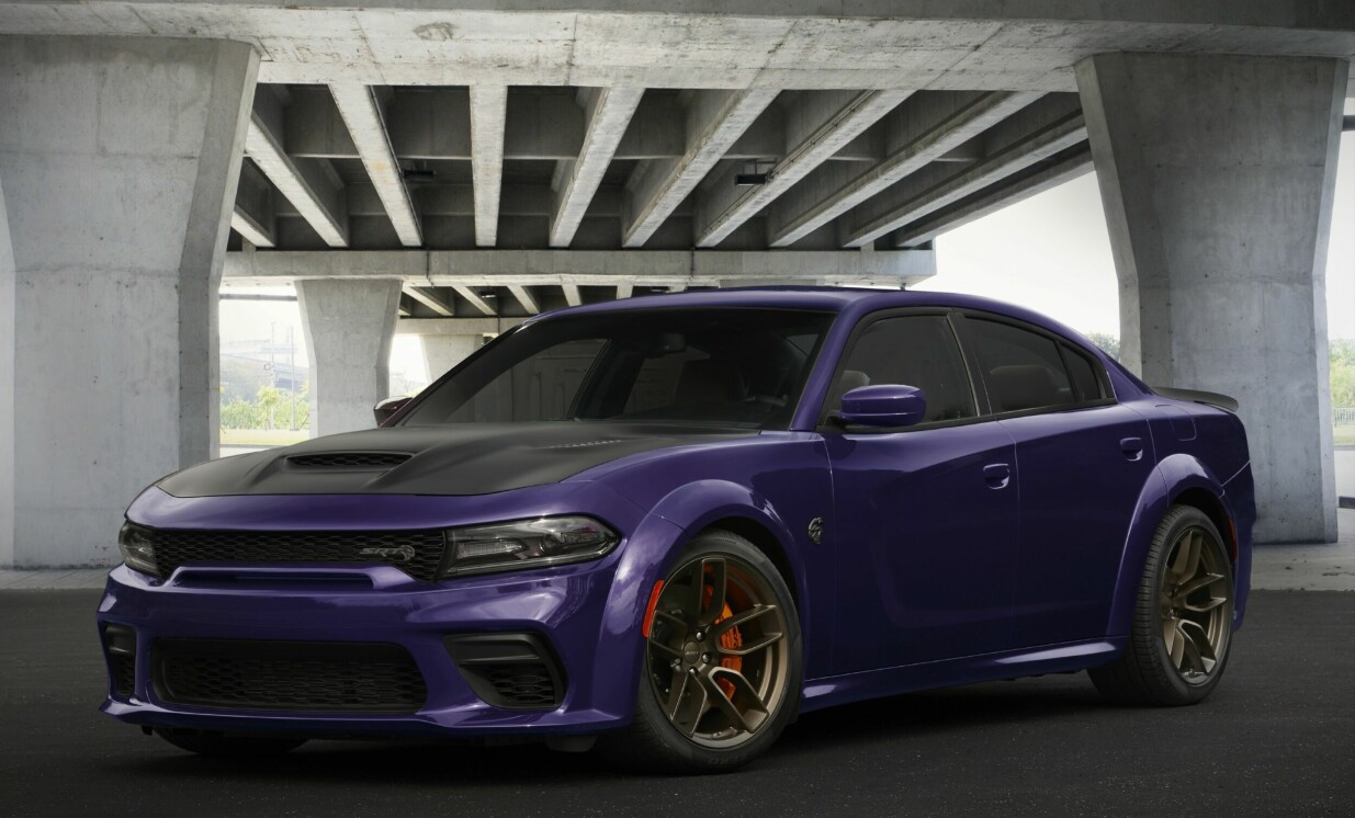 Dodge Charger