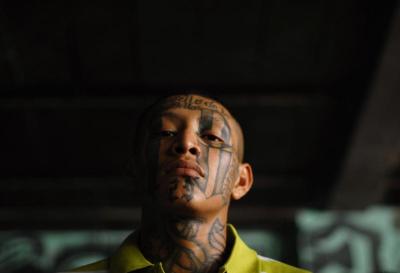 El Salvador's notorious Mara Salvatrucha and Mara 18 gangs