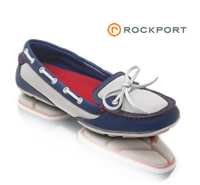 Women rockport shoes