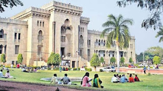 osmania university degree revaluation results 2019