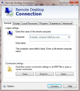 Remote Desktop