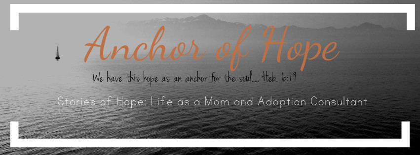 Anchor of Hope