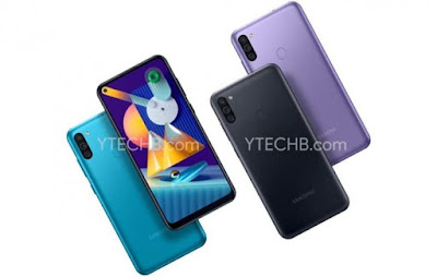 صورة مواصفات هاتف سامسونج جالكسي إم 11 Samsung-galaxy-m11-specs-images