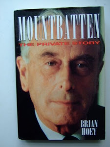 Mountbatten: The Private Story
