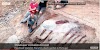 Huge archdiocesan skeleton unearthed in Portuguese garden