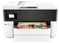 HP OfficeJet Pro 7740