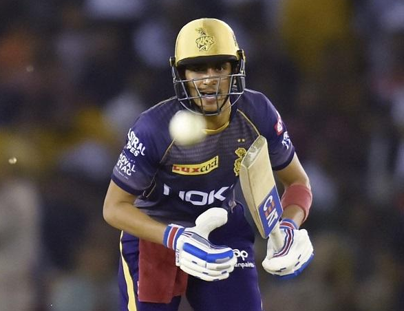 IPL 2020 Kolkata Knight Riders Retained and Released Players List