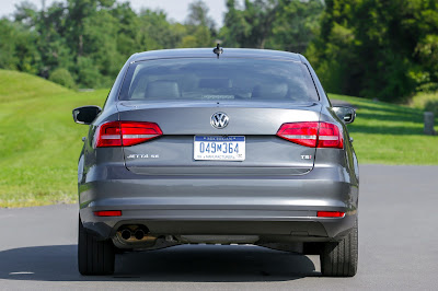 2015 Volkswagen Jetta