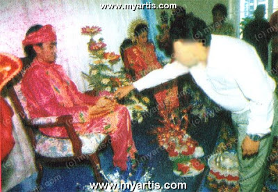 MYARTIS.COM  MYARTIS  MY  ARTIS: LAN A TO Z NIKAH 11-11-11