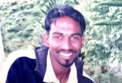 Malaysian death row prisoner Pannir Selvam Pranthaman