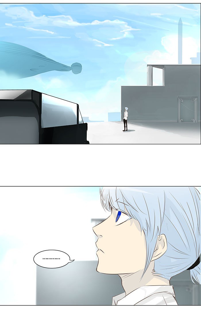 Tower of God Bahasa indonesia Chapter 135