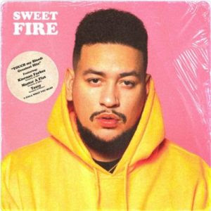 AKA - Sweet Fire (2018)