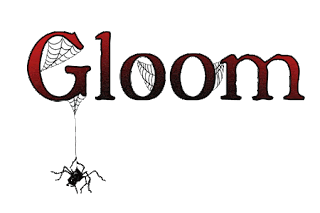 Gloom card game