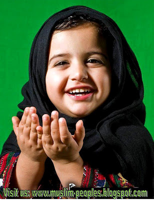 gambar+bayi+muslim+berdoa