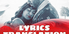 Rang Lageya Lyrics Translation In English - Mohit Chauhan
