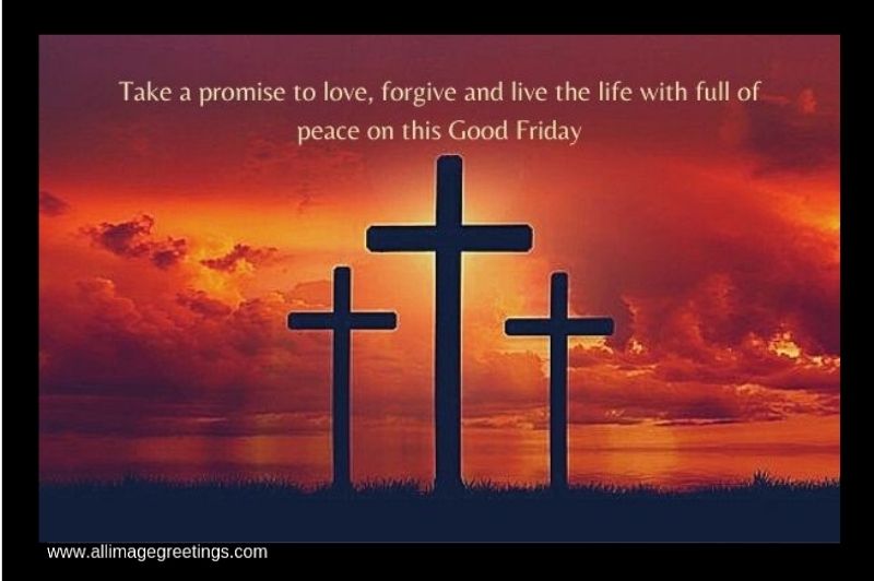 good friday images with messages