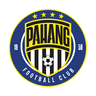 logo baru pahang fc