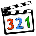 321 Media-video player for windows PC
