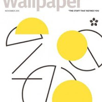 Wallpaper* Magazine November 2015