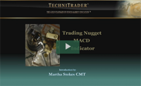 macd indicator for stock trading webinar - technitrader