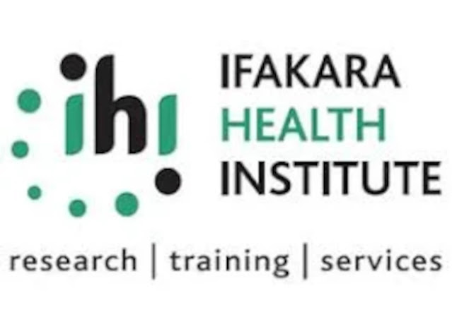 Job openings at at Ifakara Health Institute (IHI) February, 2023