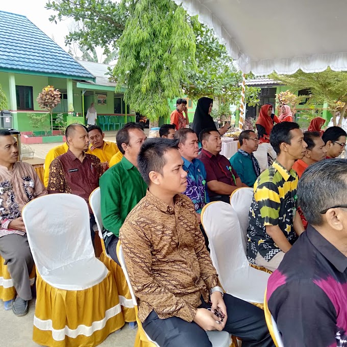 Kasi Penmad Harapkan Madrasah Dapat Berkompetensi di LSS