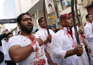  Perayaan Asyura Aliran Sesat Syiah Memicu Konflik Berdarah