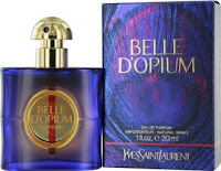 BELLE D'OPIUM For Women By YVES SAINT LAURENT Eau De Parfum Spray 