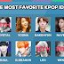 [Closed] The Most Favorite Kpop Idol(Semi Final)