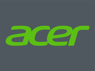 Logo Acer png