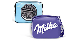  Milka oder Oreo umhängetaschen gewinnspiel