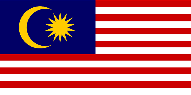 Bendera Malaysia