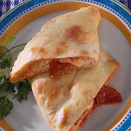 Calzones Recipe