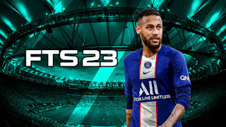First Touch Soccer 2023 (FTS 23) V2.2 Download Android
