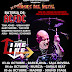 Chris Slade el batería de AC/DC  en Murcia