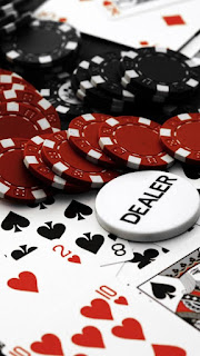 Metode sederhana bermain dengan daftar poker online terpercaya