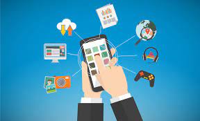 mobile app developmant company