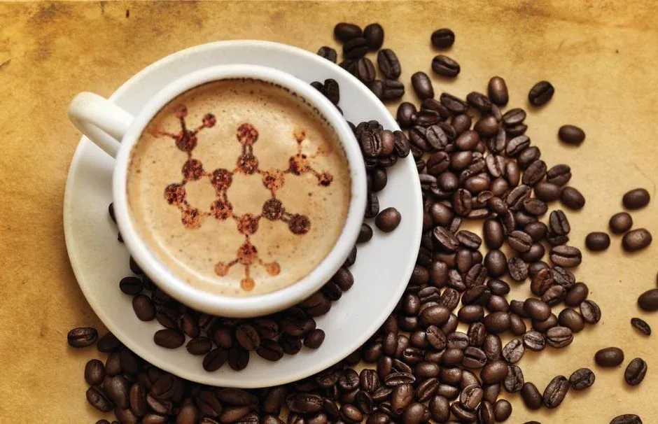 Explore the fascinating science behind coffee and uncover the secrets of this beloved beverage.