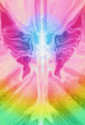 SERES DE LUZ