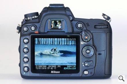 Nikon D7000