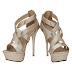 Rialto Golden Heel