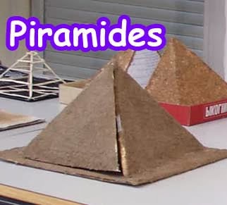 piramide de Giza