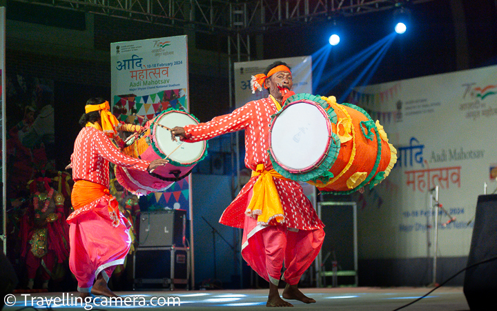 Delhi, a melting pot of cultures, becomes a vibrant canvas during the Aadi Mahotsav, a celebration that brings together the diverse tapestry of India's indigenous communities. In this blog, we delve into the rich cultural extravaganza that is Aadi Mahotsav, a festival that pulsates with the heartbeat of tradition, art, and heritage.