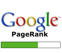 Cara Menaikkan PageRank