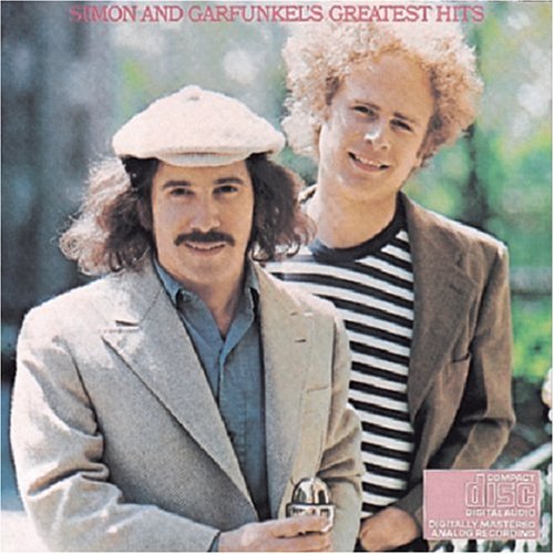 SIMON AND GARFUNKEL