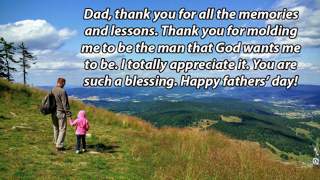 father images with quotes
